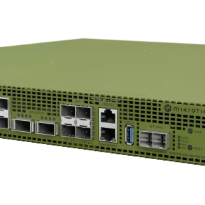 MikroTik RouterOS Enterprise Data Server | DS2216-2XG-4S+4XS-2XQ - Image 3
