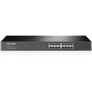 TP-Link 16-port Gigabit Switch - Image 2