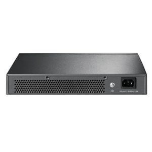 TP-Link 16-Port Gigabit Easy Smart Switch | TL-SG1016DE - Image 3