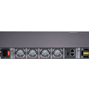 BDCOM 48 Port SFP+ Layer 3 Managed switch - 100G - Image 2