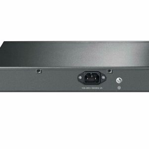 TP-Link 16-Port 8-Port PoE+ Gigabit Easy Smart Switch | TL-SG1016PE - Image 3