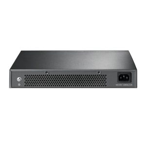TP-Link 24-Port Gigabit Easy Smart Switch, 24 10/100/1000Mbps RJ45 ports - Image 3