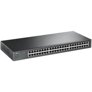 TP-Link 48-Port Gigabit Rackmount Switch | TL-SG1048 - Image 2