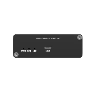 Teltonika Industrial 4G Cat 4 Modem | TRM200 - Image 4