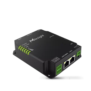 Milesight Pro Series Industrial 3G/4G Router | UR32-L04EU-G - Image 2