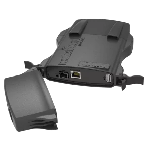 MikroTik NetMetal 5SHP AC 1SFP Outdoor WiFi Router | MT-RB922-5HPACD-NM - Image 4