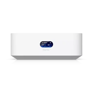 Ubiquiti UniFi Cloud Gateway Express 7 | UX7 - Image 2