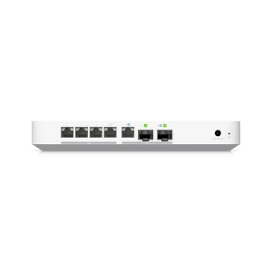 Ubiquiti UniFi Cloud Gateway Fiber | UCG-Fiber - Image 4