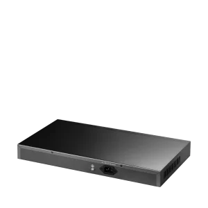 Cudy 16-port Layer 2 Managed Gigabit PoE Switch | GS2018PS2 - 200W - Image 2