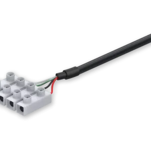 Teltonika Power Cable with 4-Way Screw Terminal | PR2FK20M - Image 3