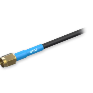 Teltonika GNSS Adhesive SMA Antenna | PR1KSG30 - Image 2
