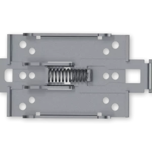 Teltonika Metal DIN Rail Kit | PR5MEC00 - Image 2