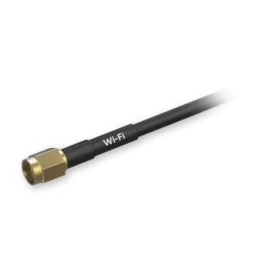 Teltonika WiFi Magnetic SMA Antenna | PR1KRF30 - Image 3