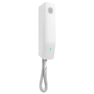 Grandstream 2 Line Hotel Phone White | GHP610 - Image 2