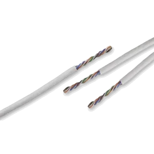 Acconet CAT6 Indoor Ethernet Cable 100m White Solid Copper UTP Pull Box | CAT6-100-SC - Image 5