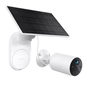 TP-Link Tapo TC82 Solar-Powered Security Camera Kit | TC82 KIT - Image 3
