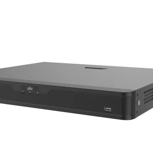 Uniview UNV PRO Series 32-Channel NVR with AI & 4 HDD | NVR304-32B-P16-IQ - Image 2