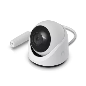 Ubiquiti UniFi Protect 8MP G6 Turret IP Camera | UVC-G6-Turret-W - Image 3