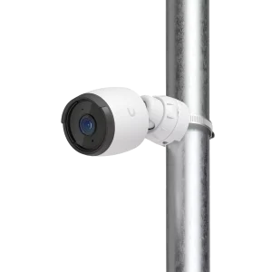 Ubiquiti UniFi Protect 8MP G6 Bullet IP Camera | UVC-G6-Bullet-W - Image 2