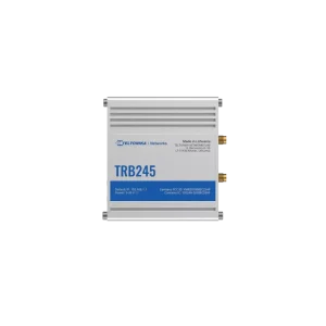 Teltonika Dual SIM IoT Gateway | TRB245 - Image 2