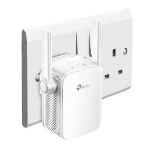TP-Link WA855RE 300Mbps Wi-Fi Range Extender - Image 3