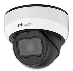 Milesight 2MP Outdoor Vandal-Proof Dome Camera | MS-C2975-FPD - Image 2