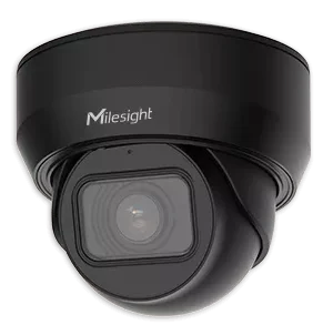 Milesight 2MP Outdoor Vandal-Proof Dome Camera | MS-C2975-FPD - Image 3