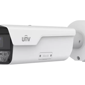 Uniview UNV 3MP LPR/ANPR Motorized Bullet IP Camera 2.8-12mm | PKC2630@Z28-IR-P - Image 2