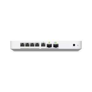 Ubiquiti UniFi Gateway Fiber | UXG-Fiber - Image 4