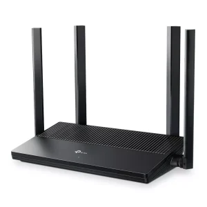 TP-Link AX3000 Dual Band WiFi 6 Router | TP-EX521 - Image 2