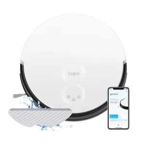 TP-Link Tapo RV10 Robot Vacuum & Mop | TP-TAPO-RV10 - Image 3