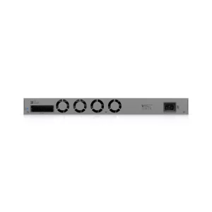 Ubiquiti UniFi Pro XG 10 Port 400W PoE Switch | USW-Pro-XG-10-PoE - Image 3