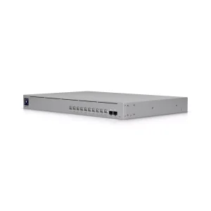 Ubiquiti UniFi Pro XG 10 Port 400W PoE Switch | USW-Pro-XG-10-PoE - Image 2