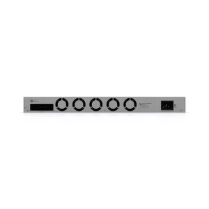 Ubiquiti UniFi Pro XG Aggregation Switch | USW-Pro-XG-Aggregation - Image 3
