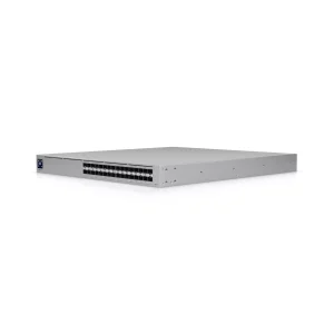 Ubiquiti UniFi Pro XG Aggregation Switch | USW-Pro-XG-Aggregation - Image 2