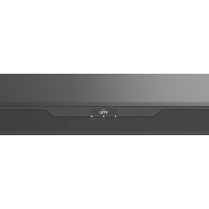 Uniview UNV EASY Series 16-Channel NVR with 4 HDD Slots | NVR304-16B-IQ - Image 2