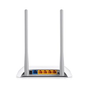 TP-Link WR840N 300Mbps Wi-Fi Router - Image 3