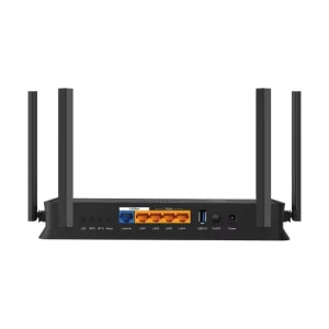 TP-Link Archer BE3600 Dual-Band Wi-Fi 7 Router - Image 3