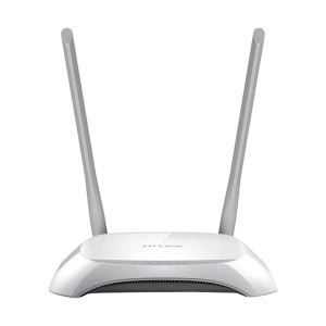 TP-Link WR840N 300Mbps Wi-Fi Router - Image 2