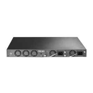 TP-Link DeltaStream 8-port Pizza-box GPON OLT | DS-P7001-08 - Image 3