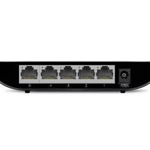 TP-Link 5-Port Desktop Gigabit Switch | TL-SG1005D - Image 2