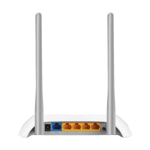 TP-Link WR850N 300Mbps Agile Configuration Wi-Fi Router - Image 3