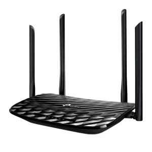 TP-Link Dual Band 1300Mbps MU-MIMO WiFi 5 Router - Image 2