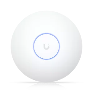 Ubiquiti UniFi WiFi 7 Long Range Indoor AP | U7-LR - Image 2