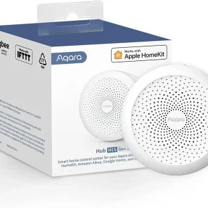 Aqara Hub M1S Gen2 | HM1S-G02 - Image 2