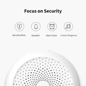 Aqara Hub M1S Gen2 | HM1S-G02 - Image 4