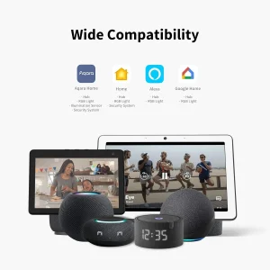 Aqara Hub M1S Gen2 | HM1S-G02 - Image 5