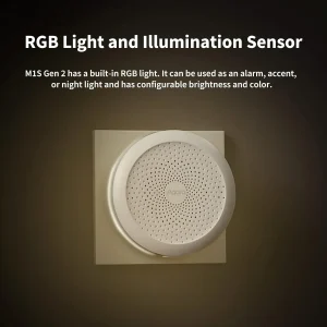 Aqara Hub M1S Gen2 | HM1S-G02 - Image 6