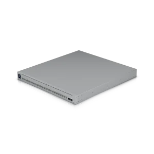 Ubiquiti UniFi Pro XG 24 Port 720W PoE Switch | USW-Pro-XG-24-PoE - Image 5