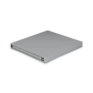 Ubiquiti UniFi Pro XG 48 Port 1080W PoE Switch | USW-Pro-XG-48-PoE - Image 2